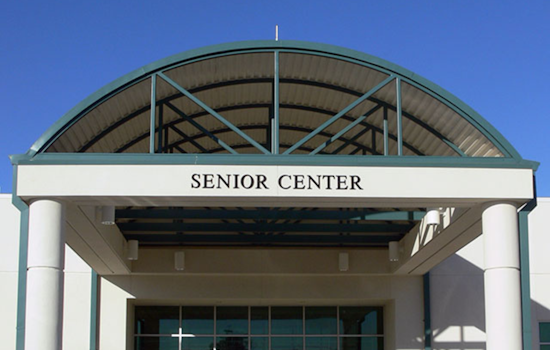 Euless Family Life Senior Center Invites Community to Explore New Facilities at January Open House