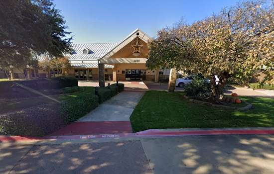 Euless Gears Up for Joyful 'Breakfast with Santa' Event at Texas Star Golf Course