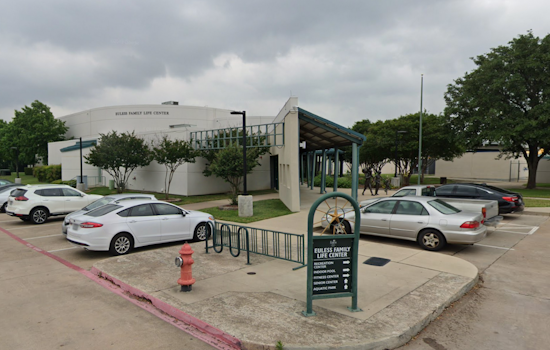 Euless Invites Residents to Recycle Christmas Trees for Local Parks and Median Beautification