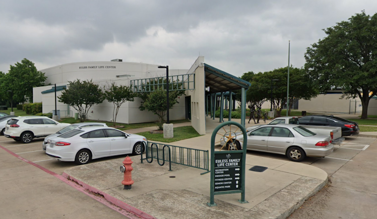 Euless Invites Residents to Recycle Christmas Trees for Local Parks and Median Beautification