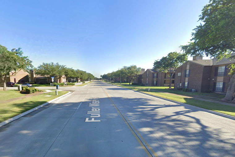 Euless Police Charge 20-Year-Old Reynaldo Silva with Capital Murder in Connection to December Shooting