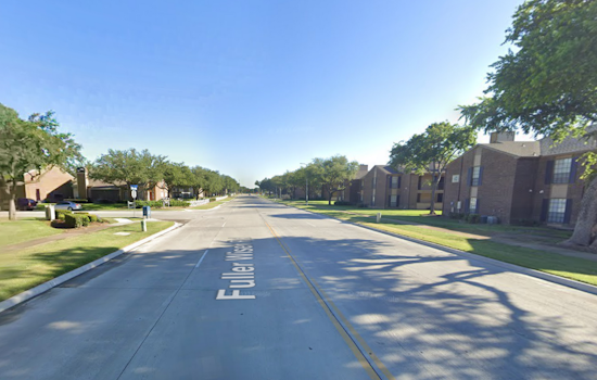 Euless Police Charge 20-Year-Old Reynaldo Silva with Capital Murder in Connection to December Shooting