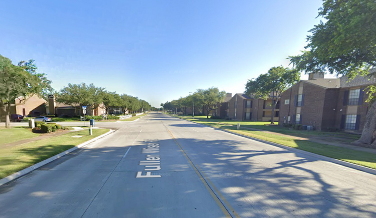 Euless Police Charge 20-Year-Old Reynaldo Silva with Capital Murder in Connection to December Shooting