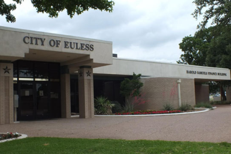 Euless Welcomes New Eateries Amidst City Infrastructure Enhancements and Community Engagement Initiatives