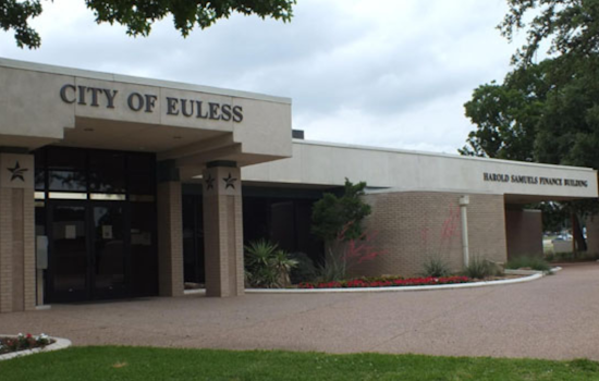 Euless Welcomes New Eateries Amidst City Infrastructure Enhancements and Community Engagement Initiatives