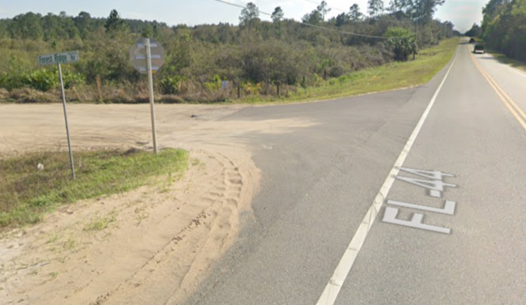 Eustis Woman, 89, Dies in Tragic Collision Involving Semi-Truck and Passenger Bus on SR-44