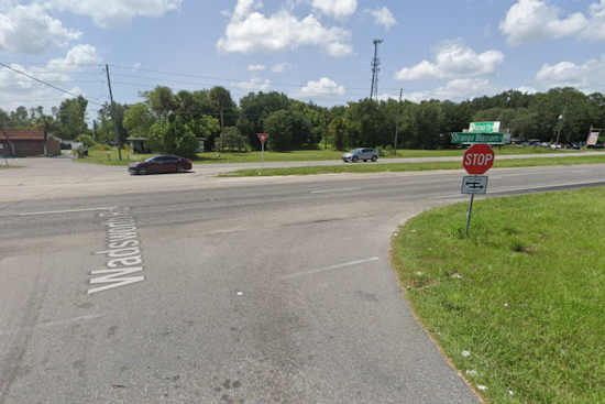 Eustis Woman Fatally Struck by Wrong-Way Driver in Mount Dora on Christmas Eve