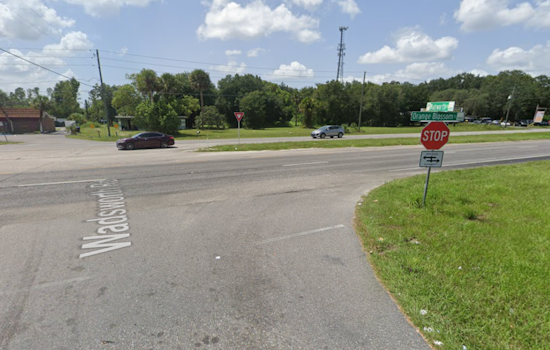 Eustis Woman Fatally Struck by Wrong-Way Driver in Mount Dora on Christmas Eve