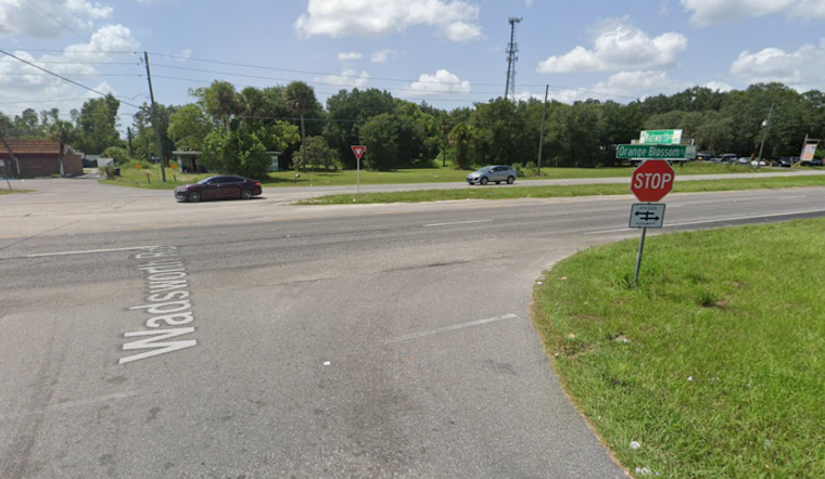 Eustis Woman Fatally Struck by Wrong-Way Driver in Mount Dora on Christmas Eve