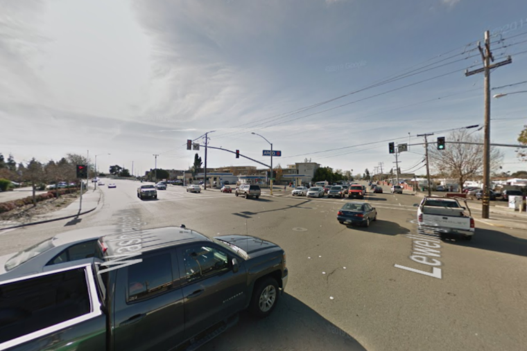Evacuation Order Lifted in San Leandro After Gas Leak Evokes Memories of San Bruno Tragedy