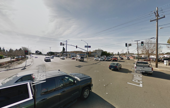 Evacuation Order Lifted in San Leandro After Gas Leak Evokes Memories of San Bruno Tragedy