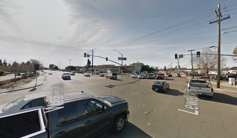 Evacuation Order Lifted in San Leandro After Gas Leak Evokes Memories of San Bruno Tragedy
