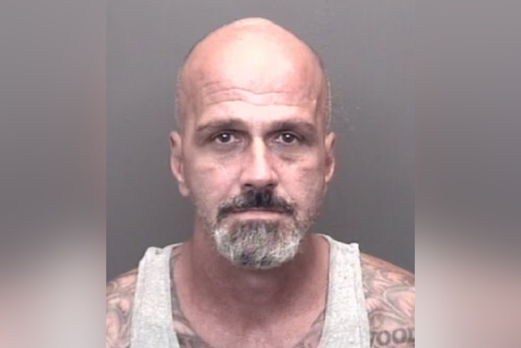 Evansville Man Sentenced to Over 16 Years for Firearm Possession and Violent Domestic Incident