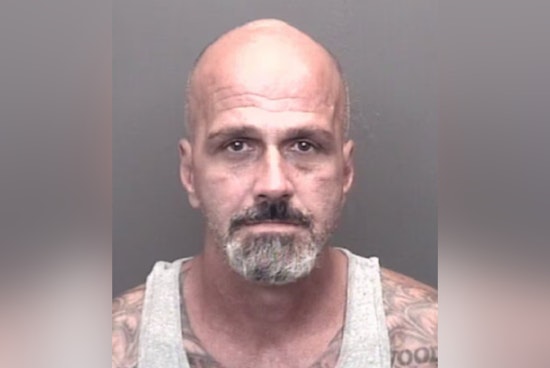 Evansville Man Sentenced to Over 16 Years for Firearm Possession and Violent Domestic Incident