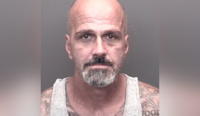 Evansville Man Sentenced to Over 16 Years for Firearm Possession and Violent Domestic Incident