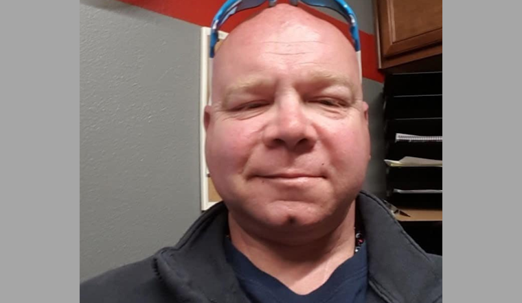 Everman Community Grieves Loss of Beloved Former Firefighter Patrick Hoket