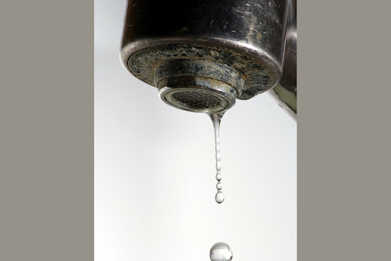 Everman Neighborhoods Experience Water Disruptions Due to Major Main Break on Southway Drive