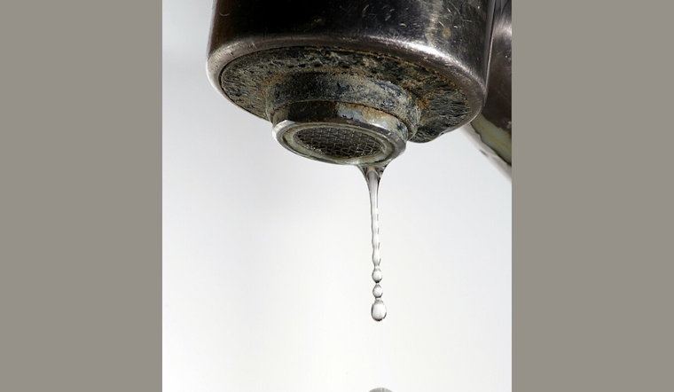 Everman Neighborhoods Experience Water Disruptions Due to Major Main Break on Southway Drive