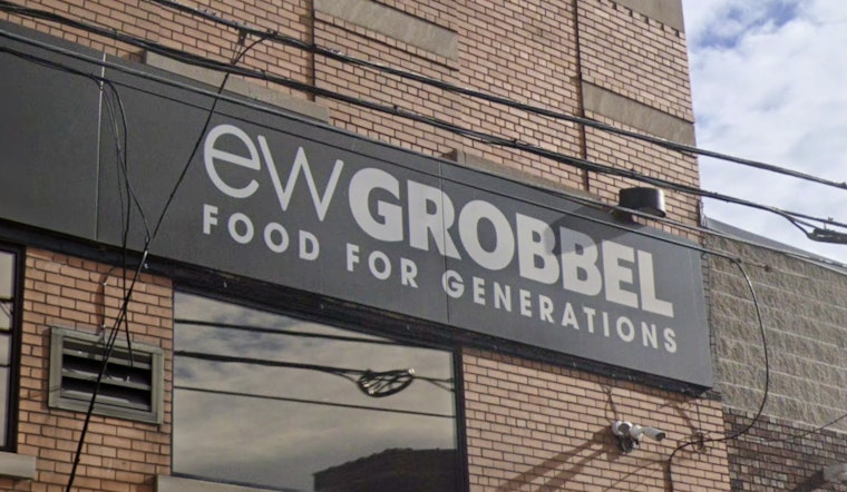 E.W. Grobbel Boosts Forgotten Harvest With 30,000-Pound Corned Beef Donation to Fight Food Insecurity in Metro Detroit
