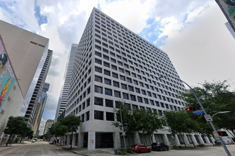 Ex-Harris County Health Director Accused in Bidding Scheme