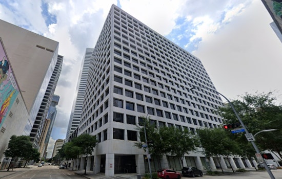 Ex-Harris County Health Director Accused in Bidding Scheme