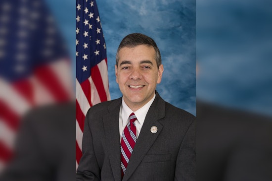 Ex-Miami Congressman David Rivera Indicted for Allegedly Lobbying as Unregistered Foreign Agent