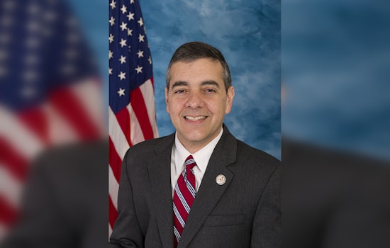 Ex-Miami Congressman David Rivera Indicted for Allegedly Lobbying as Unregistered Foreign Agent