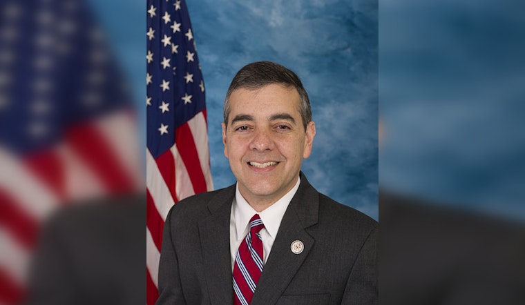 Ex-Miami Congressman David Rivera Indicted for Allegedly Lobbying as Unregistered Foreign Agent
