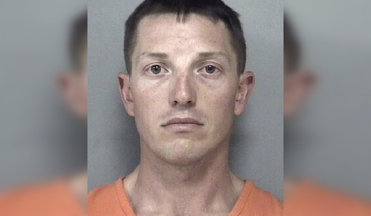 Ex-Officer Christopher Schurr's Murder Trial Date Set for April 2025 in Patrick Lyoya Shooting Case in Grand Rapids