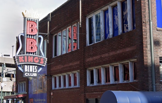 Exonerated Memphis Man Sues City and Police, Alleges Evidence Fabrication in 2002 B.B. King's Club Robbery Case