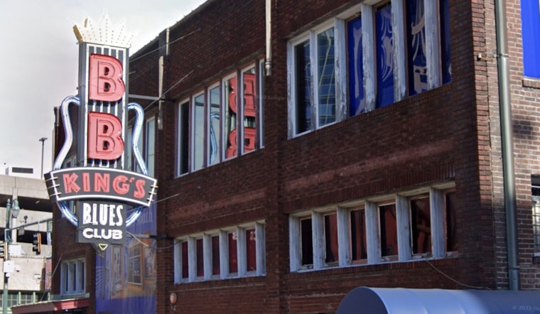 Exonerated Memphis Man Sues City and Police, Alleges Evidence Fabrication in 2002 B.B. King's Club Robbery Case