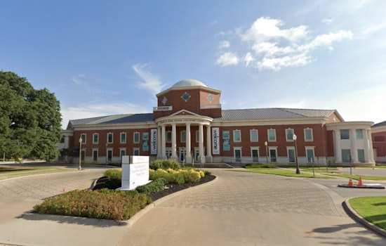 Exploring Texas Heritage, A Tour of Museums Showcasing Western Art, Cultural Confluence, and Educational Reform
