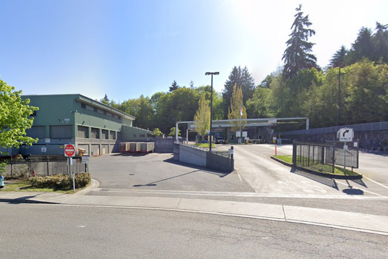 Explosion at Snohomish County Recycling Facility Prompts Temporary Shutdown, Directs Customers to Alternate Site