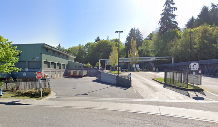 Explosion at Snohomish County Recycling Facility Prompts Temporary Shutdown, Directs Customers to Alternate Site