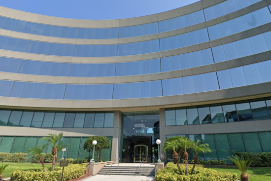 FAA Suspends Operations of Drone Company After Collision Injures Child in Orlando Show