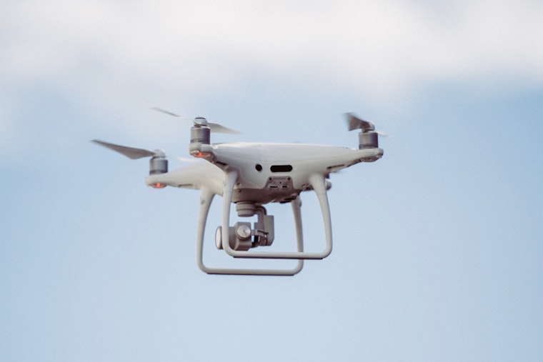 FAA's Remote ID for Drones Still Not Assisting New Jersey Law Enforcement as $21.8 Billion Funding Request is Made for Improved Capabilities
