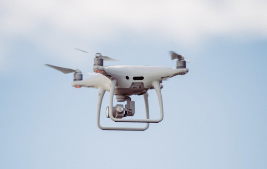 FAA's Remote ID for Drones Still Not Assisting New Jersey Law Enforcement as $21.8 Billion Funding Request is Made for Improved Capabilities