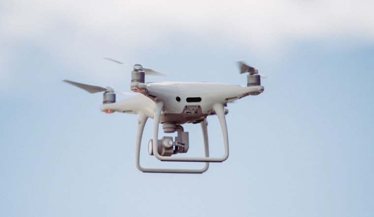 FAA's Remote ID for Drones Still Not Assisting New Jersey Law Enforcement as $21.8 Billion Funding Request is Made for Improved Capabilities
