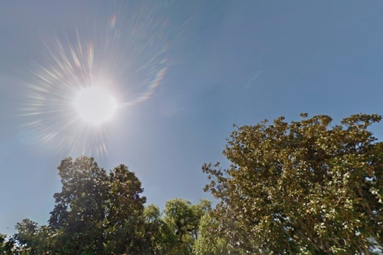 Fair Skies Ahead as New Orleans Set for Mild Temperatures and Partial Sunshine