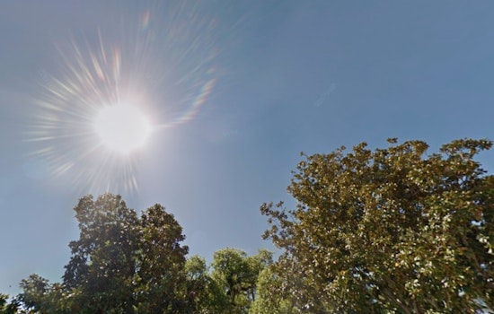 Fair Skies Ahead as New Orleans Set for Mild Temperatures and Partial Sunshine