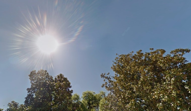 Fair Skies Ahead as New Orleans Set for Mild Temperatures and Partial Sunshine