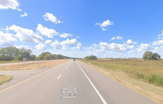 Fairfield Man Seriously Injured in Overturned Pickup Truck on I-80 to I-680 Transition
