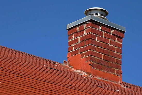 Fall River Man Charged After Ill-Fated Chimney Hideout During Police Operation