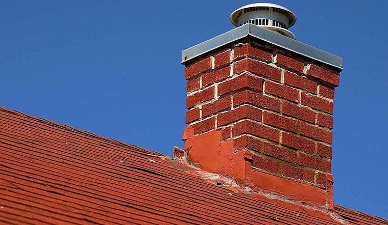 Fall River Man Charged After Ill-Fated Chimney Hideout During Police Operation