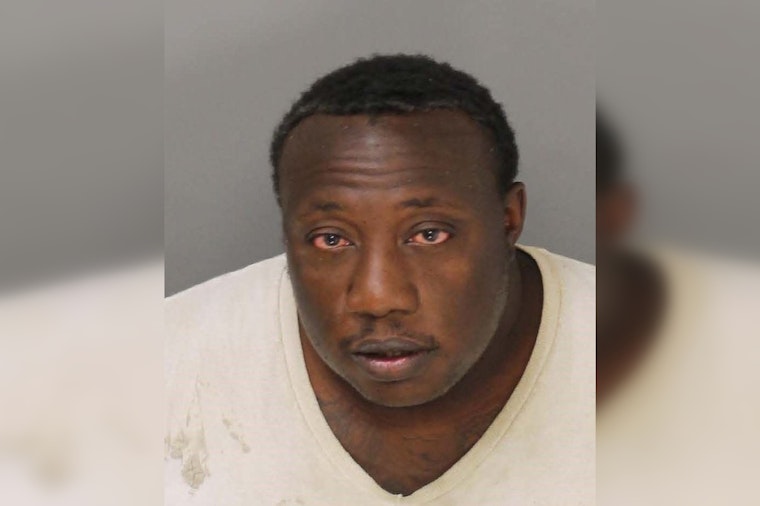 Falls Township Man Guilty of Drug Charges Now Fugitive as Bucks County Takes Tough Stance on Narcotics