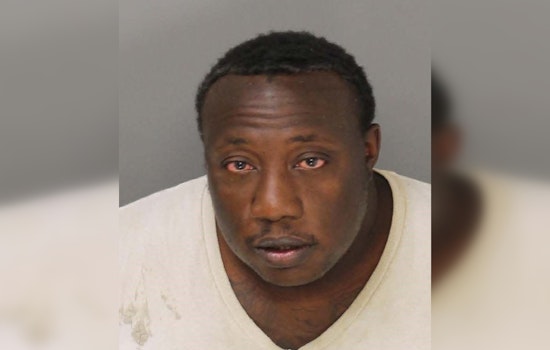 Falls Township Man Guilty of Drug Charges Now Fugitive as Bucks County Takes Tough Stance on Narcotics