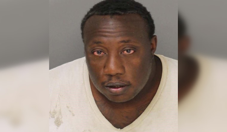 Falls Township Man Guilty of Drug Charges Now Fugitive as Bucks County Takes Tough Stance on Narcotics