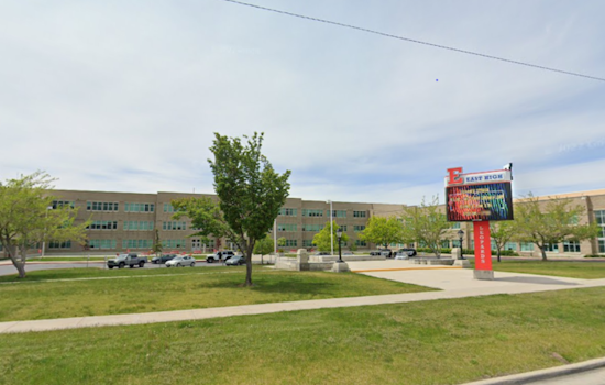 False Active Shooter Alarm at Salt Lake City's East High School Leads to Swift Police Response and Legislative Reminder