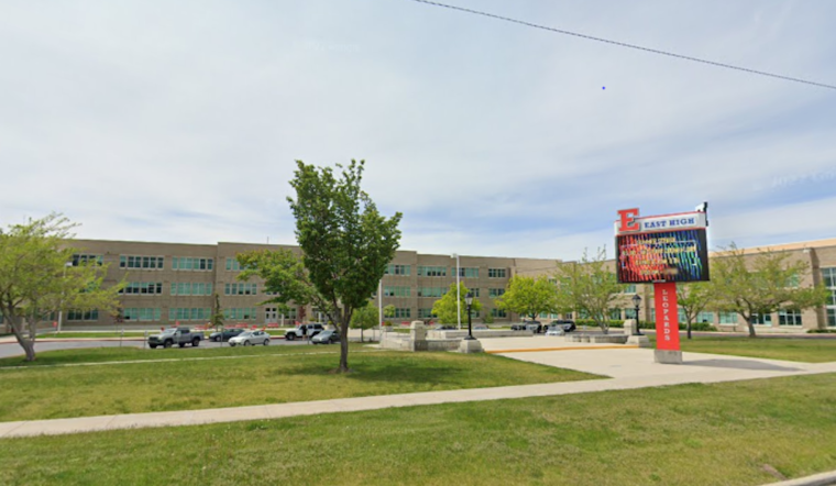 False Active Shooter Alarm at Salt Lake City's East High School Leads to Swift Police Response and Legislative Reminder