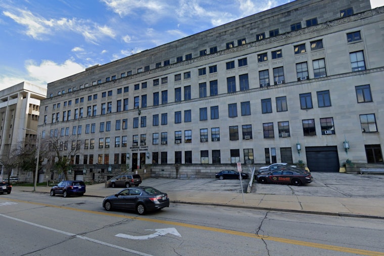 False Alarm at Milwaukee D.A.'s Office, Suspicious Mail Contained Sugar, Not Hazardous Material
